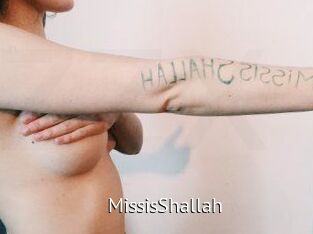 MissisShallah
