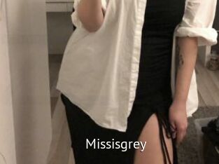 Missisgrey
