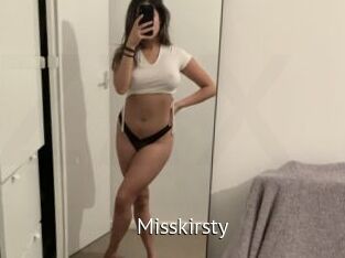 Misskirsty