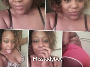 Missladybee