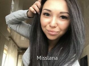 Misslana
