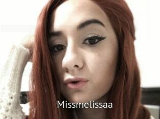 Missmelissaa