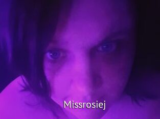 Missrosiej