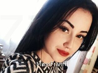 MisssFranrii