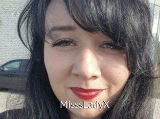 MisssLadyX