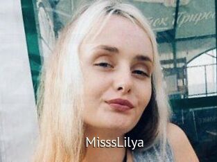 MisssLilya