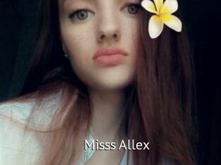 Misss_Allex Zizi X