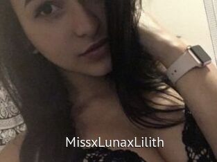 MissxLunaxLilith