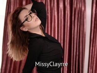 MissyClayrre