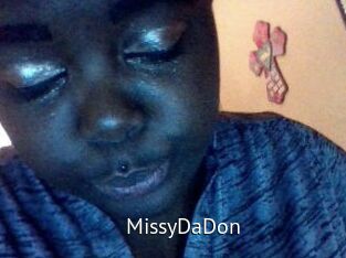 MissyDaDon