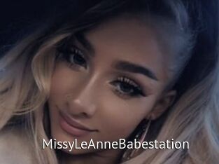 MissyLeAnneBabestation
