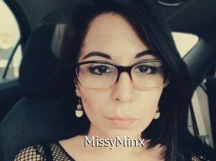 MissyMinx Zizi X