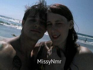 MissyNmr Zizi X