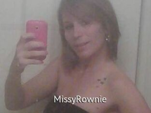 MissyRownie