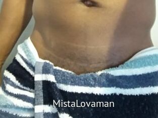 MistaLovaman