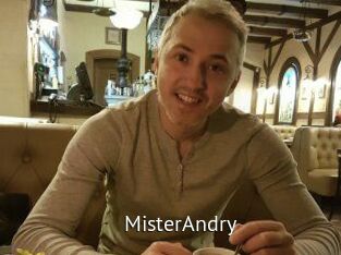 MisterAndry