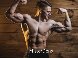 MisterDenx