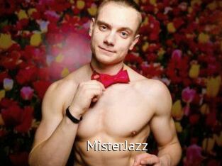 MisterJazz