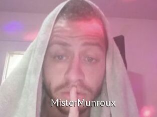 MisterMunroux