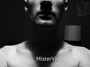 MisterVio