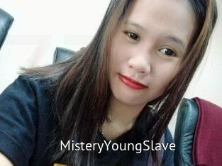MisteryYoungSlave Zizi X