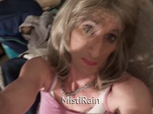 MistiRain