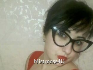 Mistreess4U