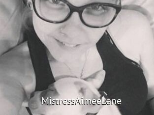 MistressAimeeLane