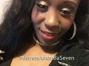 MistressAmandaSeven