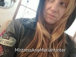 MistressAnaMariaHunter