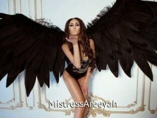 MistressAreeyah