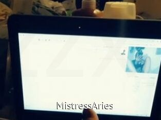 MistressAries