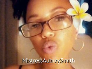 MistressAubreySmith Zizi X