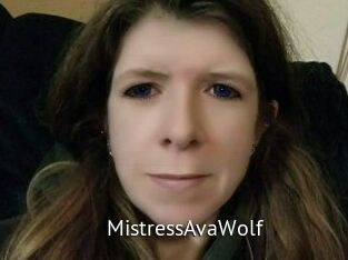 MistressAvaWolf