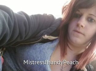 MistressBrandyPeach