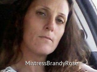 MistressBrandyRose