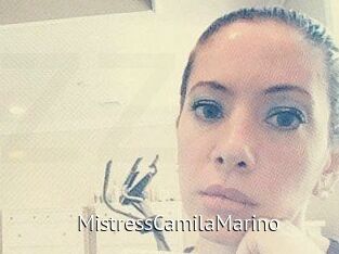 MistressCamilaMarino