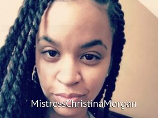 MistressChristinaMorgan