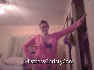 MistressChristyCook
