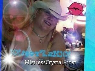 MistressCrystalFrost