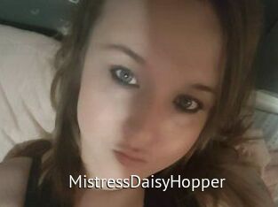 MistressDaisyHopper