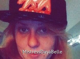MistressDayaBelle Zizi X