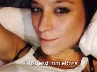MistressEmmieRose