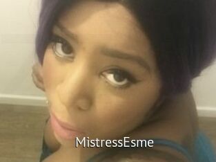 MistressEsme