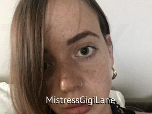 MistressGigiLane