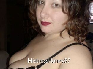 MistressHoney87 Zizi X