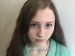 MistressIrbis
