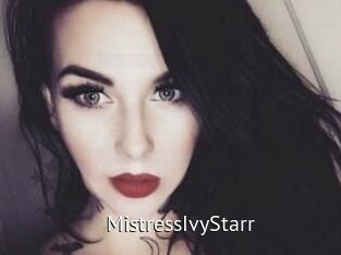 MistressIvyStarr