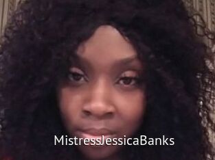 MistressJessicaBanks