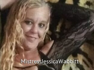 MistressJessicaWabbitt Zizi X